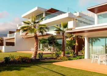 España líder europeo en branded residences