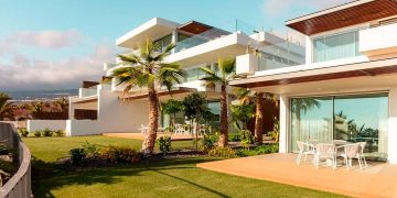 España líder europeo en branded residences