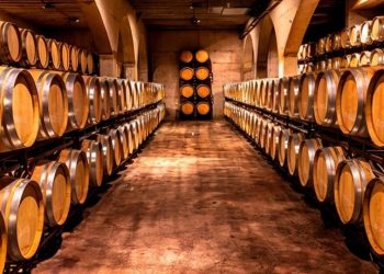 España tercer mejor destino de enoturismo de Europa