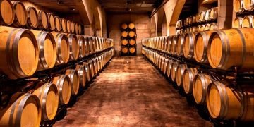 España tercer mejor destino de enoturismo de Europa