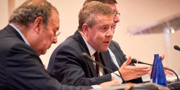 García-Page turismo sostenible Mesa del Turismo