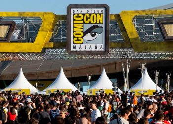 Málaga Comic-Con