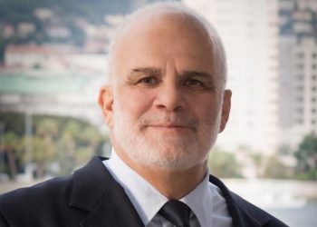 Manfredi Lefebvre presidente de WTTC