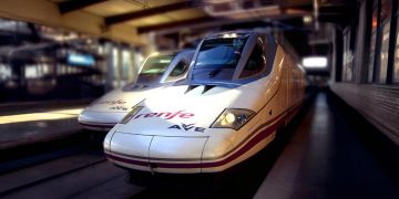 Renfe Galicia Castilla y León