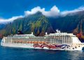 cruceros demanda a Hawái