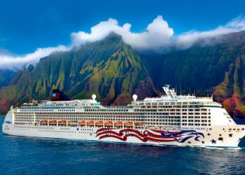 cruceros demanda a Hawái