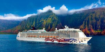 cruceros demanda a Hawái