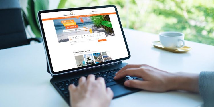 reservas online septiembre