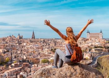 turismo nuestra identidad