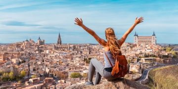 turismo nuestra identidad