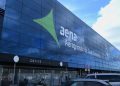 Aena alcanza un beneficio de 1.579 millones hasta septiembre