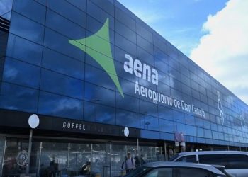 Aena alcanza un beneficio de 1.579 millones hasta septiembre
