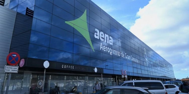 Aena alcanza un beneficio de 1.579 millones hasta septiembre