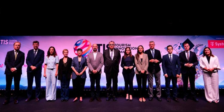 Comunidades Autónomas Declaración de Sevilla