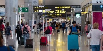 España máximos históricos visitantes internacionales