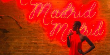 Madrid Hotel Week 2025