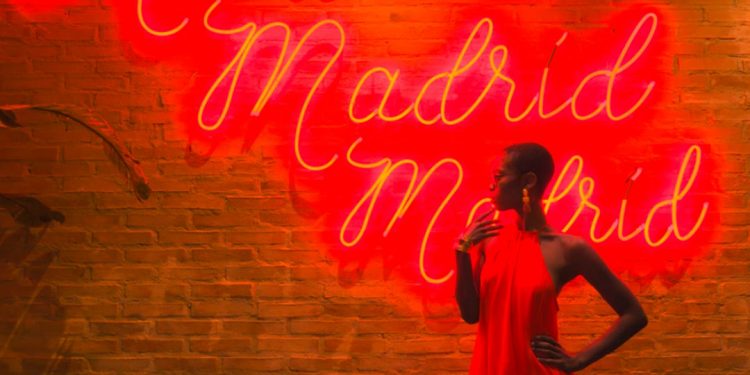 Madrid Hotel Week 2025