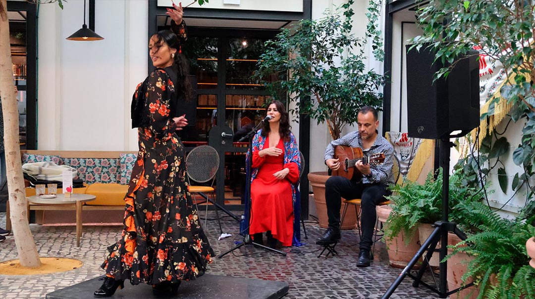 Madrid Hotel Week 2025