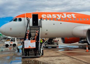 aeropuerto de Sevilla cuatro nuevas rutas internacionales