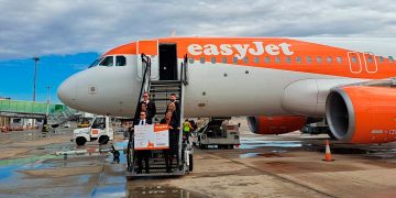 aeropuerto de Sevilla cuatro nuevas rutas internacionales