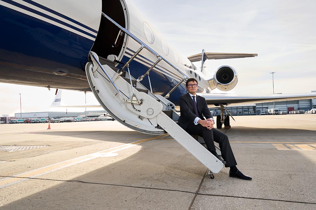 Entrevista con Carlos Matallana