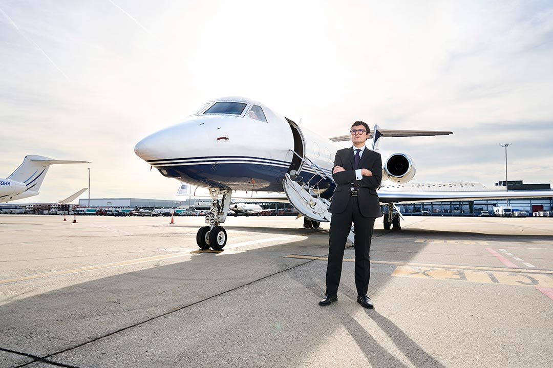 Entrevista con Carlos Matallana