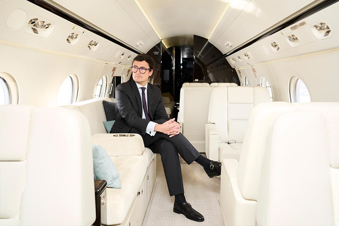 Entrevista con Carlos Matallana