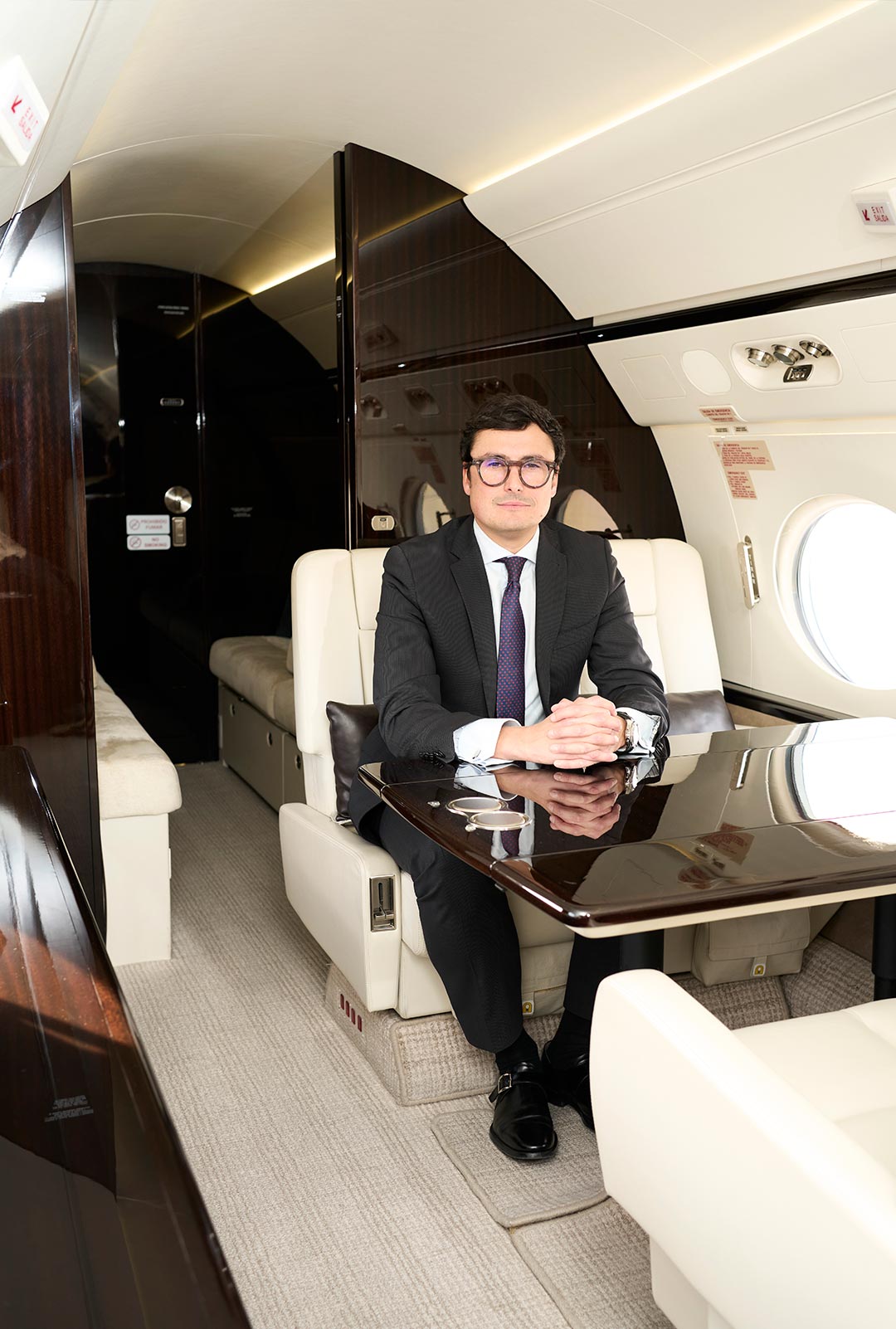 Entrevista con Carlos Matallana