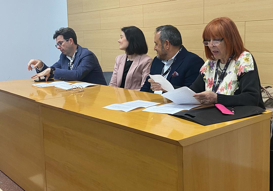 FEPET debate sobre el presente y futuro del turismo de interior