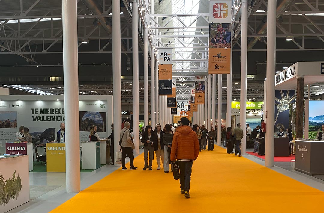 FEPET debate sobre el presente y futuro del turismo de interior