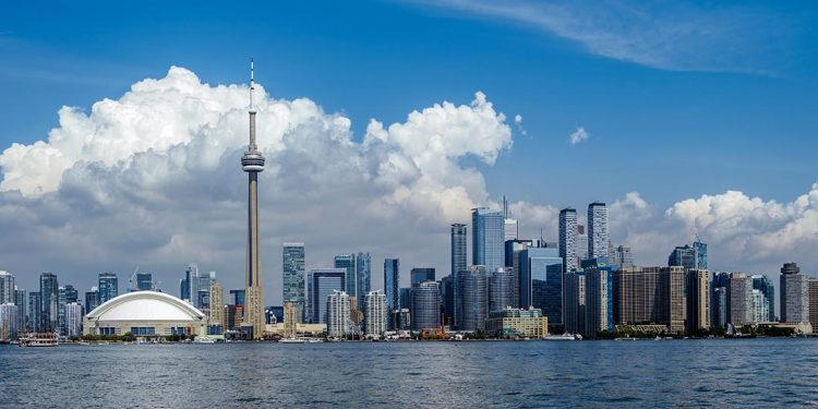 Iberia nueva ruta a Toronto