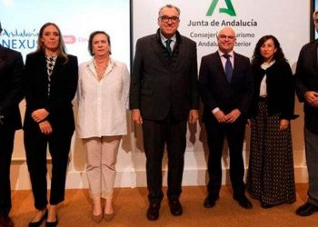Junta de Andalucía formación digital