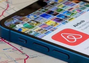 Consumo impone una multa histórica a Airbnb