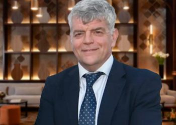 Fallece Nacho Ansó director de NH Hoteles en accidente de tráfico