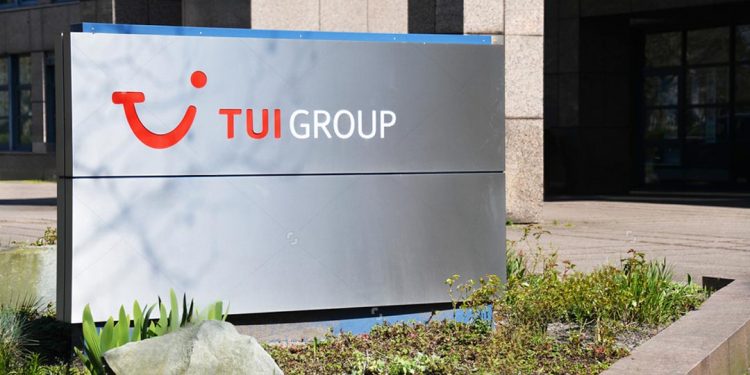 TUI Group cierra el año fiscal 2025 con resultados récord