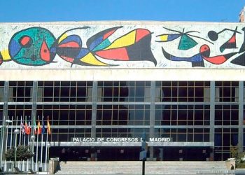 Palacio de Congresos