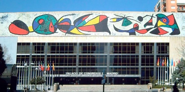 Palacio de Congresos