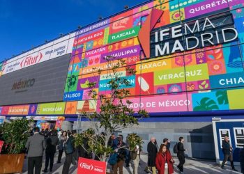 FITUR 2026 supera los 255.000 visitantes