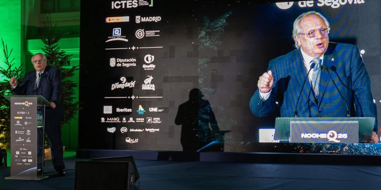 La Noche Q 2026 vuelve a celebrar la excelencia