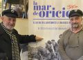 Madrid acoge la presentación de "La mar de oricios"