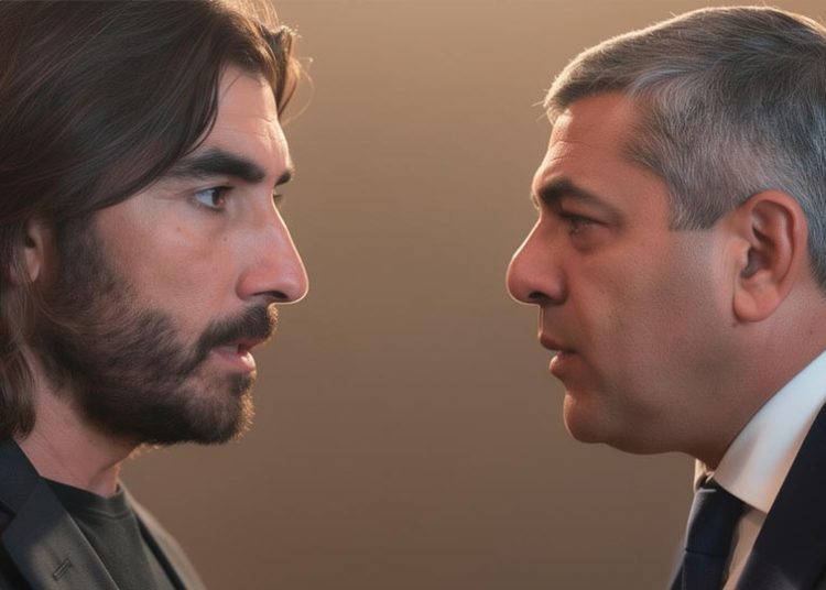 Caso Koldo ONU Turismo Air Europa