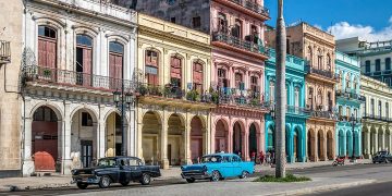 Cuba afronta su peor crisis turística por falta de combustible