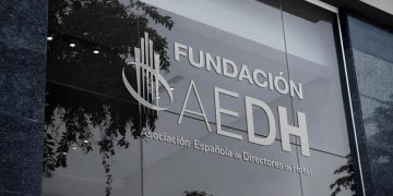 Fundación AEDH liderazgo hotelero y compromiso social