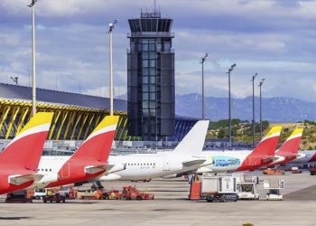 Iberia incrementa sus rutas con América un 8% en 2026