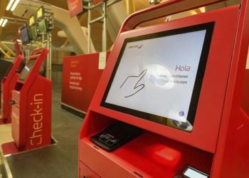 Iberia limita a 99 euros los billetes entre Madrid y Barcelona