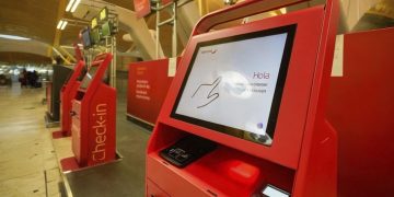 Iberia limita a 99 euros los billetes entre Madrid y Barcelona