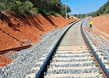 La huelga ferroviaria paraliza la alta velocidad