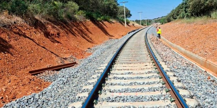 La huelga ferroviaria paraliza la alta velocidad