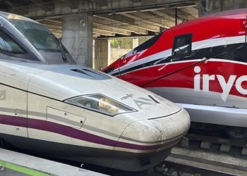 Mesa del Turismo exige rebaja tarifas alta velocidad