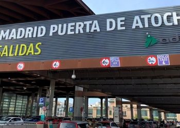 alta velocidad Andalucía Adamuz